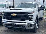 2025 Chevrolet Silverado 3500 Crew Cab 4x2 Monroe Truck Equipment Service Truck for sale #FK3920 - photo 1
