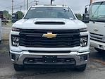 2025 Chevrolet Silverado 3500 Crew Cab 4x2 Monroe Truck Equipment Service Truck for sale #FK3920 - photo 3