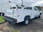 2025 Chevrolet Silverado 3500 Crew Cab 4x2 Monroe Truck Equipment Service Truck for sale #FK3920 - photo 4