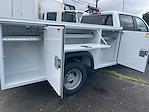 2025 Chevrolet Silverado 3500 Crew Cab 4x2 Monroe Truck Equipment Service Truck for sale #FK3920 - photo 7