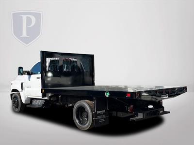 New 2024 Chevrolet Silverado 5500 Work Truck Regular Cab 4x2 Knapheide Flatbed Truck for sale #FK39690 - photo 2