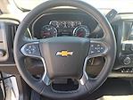 2024 Chevrolet Silverado 5500 Regular Cab DRW RWD Knapheide Flatbed Truck for sale #FK39690 - photo 17
