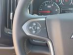 2024 Chevrolet Silverado 5500 Regular Cab DRW RWD Knapheide Flatbed Truck for sale #FK39690 - photo 18