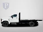 New 2024 Chevrolet Silverado 5500 Work Truck Regular Cab 4x2 Knapheide Flatbed Truck for sale #FK39690 - photo 3