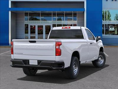 2025 Chevrolet Silverado 1500 Regular Cab 4x2 Pickup for sale #FK39848 - photo 2