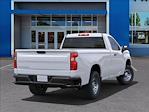 2025 Chevrolet Silverado 1500 Regular Cab 4x2 Pickup for sale #FK39848 - photo 2
