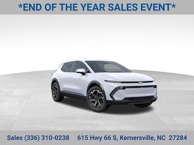 2026 Chevrolet Equinox EV FWD SUV for sale #FK40078 - photo 1