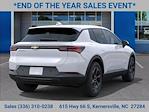 2026 Chevrolet Equinox EV FWD SUV for sale #FK40078 - photo 2