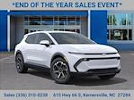 2026 Chevrolet Equinox EV FWD SUV for sale #FK40078 - photo 7