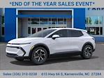 2026 Chevrolet Equinox EV FWD SUV for sale #FK40079 - photo 2