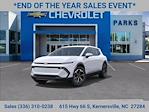2026 Chevrolet Equinox EV FWD SUV for sale #FK40079 - photo 8