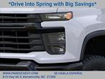 New 2026 Chevrolet Silverado 3500 Crew Cab Cab Chassis for sale #FK4012 - photo 10