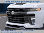 New 2026 Chevrolet Silverado 3500 Crew Cab Cab Chassis for sale #FK4012 - photo 13