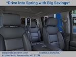 New 2026 Chevrolet Silverado 3500 Crew Cab Cab Chassis for sale #FK4012 - photo 24