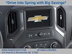 New 2026 Chevrolet Silverado 3500 Crew Cab Cab Chassis for sale #FK4044 - photo 20