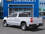 2025 Chevrolet Silverado 1500 Crew Cab 4x2 Pickup for sale #FK40795 - photo 3