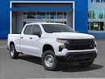 2025 Chevrolet Silverado 1500 Crew Cab 4x2 Pickup for sale #FK40795 - photo 7