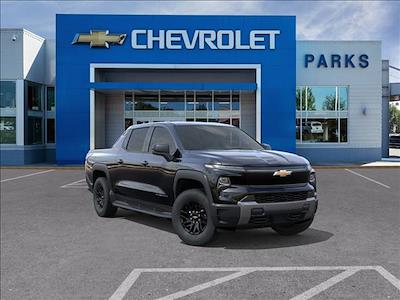 2026 Chevrolet Silverado EV Crew Cab AWD Pickup for sale #FK4121 - photo 1