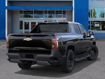 2026 Chevrolet Silverado EV Crew Cab AWD Pickup for sale #FK4121 - photo 2