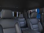 2026 Chevrolet Silverado EV Crew Cab AWD Pickup for sale #FK4121 - photo 24