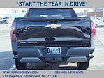 2026 Chevrolet Silverado EV Crew Cab AWD Pickup for sale #FK4121 - photo 27