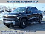 2026 Chevrolet Silverado EV Crew Cab AWD Pickup for sale #FK4121 - photo 30