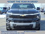 2026 Chevrolet Silverado EV Crew Cab AWD Pickup for sale #FK4121 - photo 31