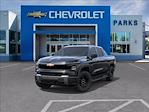 2026 Chevrolet Silverado EV Crew Cab AWD Pickup for sale #FK4121 - photo 8