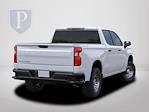 2025 Chevrolet Silverado 1500 Crew Cab 4x4, Pickup for sale #FK42647 - photo 4