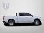 2025 Chevrolet Silverado 1500 Crew Cab 4x4, Pickup for sale #FK42647 - photo 5