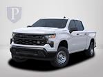 2025 Chevrolet Silverado 1500 Crew Cab 4x4, Pickup for sale #FK42647 - photo 6