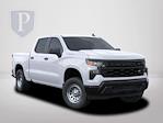 2025 Chevrolet Silverado 1500 Crew Cab 4x4, Pickup for sale #FK42647 - photo 7