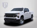 2025 Chevrolet Silverado 1500 Crew Cab 4x4, Pickup for sale #FK42647 - photo 8