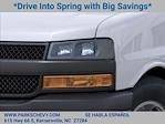 New 2026 Chevrolet Express 2500 Empty Cargo Van for sale #FK4268 - photo 10
