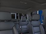 2024 Chevrolet Silverado 1500 Double Cab 4x2 Pickup for sale #FK4271X - photo 24