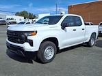 2024 Chevrolet Silverado 1500 Double Cab 4x2 Pickup for sale #FK4278X - photo 1