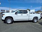 2024 Chevrolet Silverado 1500 Double Cab 4x2 Pickup for sale #FK4278X - photo 4