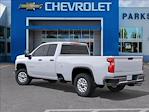 2025 Chevrolet Silverado 2500 Double Cab SRW 4WD Pickup for sale #FK4314X - photo 2