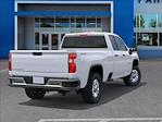 2025 Chevrolet Silverado 2500 Double Cab SRW 4WD Pickup for sale #FK4314X - photo 4