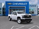 2025 Chevrolet Silverado 2500 Crew Cab 4x4 Pickup for sale #FK43289 - photo 1
