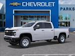 2025 Chevrolet Silverado 2500 Crew Cab 4x4 Pickup for sale #FK43289 - photo 3