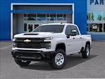 2025 Chevrolet Silverado 2500 Crew Cab 4x4 Pickup for sale #FK43289 - photo 6