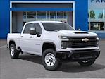2025 Chevrolet Silverado 2500 Crew Cab 4x4 Pickup for sale #FK43289 - photo 7