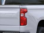 2024 Chevrolet Silverado 1500 Double Cab 4x2 Pickup for sale #FK4328X - photo 11