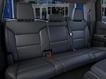 2024 Chevrolet Silverado 1500 Double Cab 4x2 Pickup for sale #FK4328X - photo 17