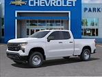 2024 Chevrolet Silverado 1500 Double Cab 4x2 Pickup for sale #FK4328X - photo 2