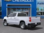 2024 Chevrolet Silverado 1500 Double Cab 4x2 Pickup for sale #FK4328X - photo 3