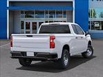 2024 Chevrolet Silverado 1500 Double Cab 4x2 Pickup for sale #FK4328X - photo 4