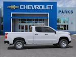 2024 Chevrolet Silverado 1500 Double Cab 4x2 Pickup for sale #FK4328X - photo 5