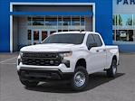 2024 Chevrolet Silverado 1500 Double Cab 4x2 Pickup for sale #FK4328X - photo 6